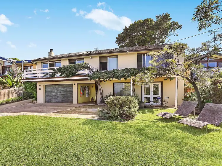 Third view of Homely house listing, 62A Elimatta Road, Mona Vale NSW 2103