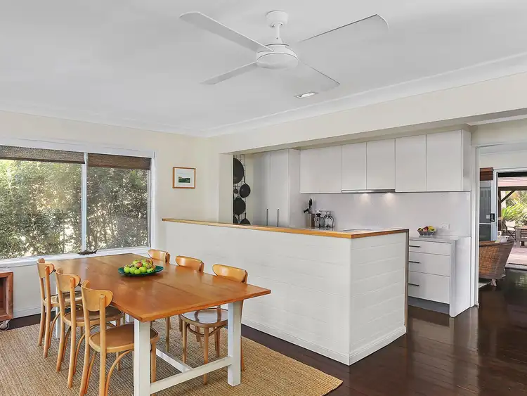 Fifth view of Homely house listing, 62A Elimatta Road, Mona Vale NSW 2103