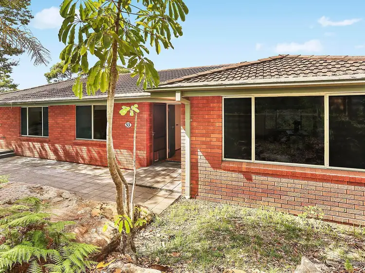 Fifth view of Homely house listing, 53 Ryan Place, Beacon Hill NSW 2100