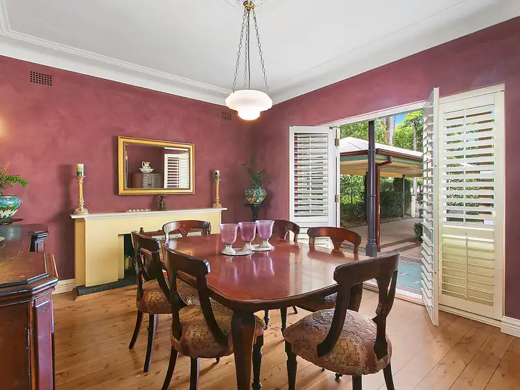 Third view of Homely house listing, 55 Kenneth Street, Longueville NSW 2066