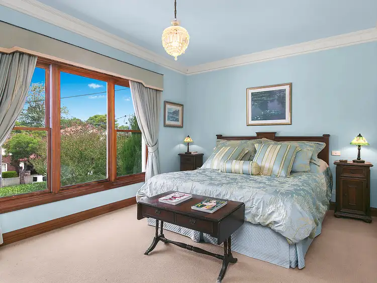 Fourth view of Homely house listing, 55 Kenneth Street, Longueville NSW 2066