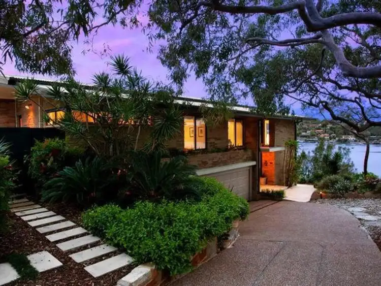 Fourth view of Homely house listing, 92 William Edward Street, Longueville NSW 2066