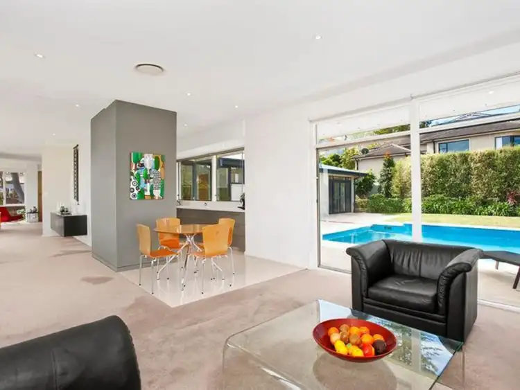 Fifth view of Homely house listing, 92 William Edward Street, Longueville NSW 2066