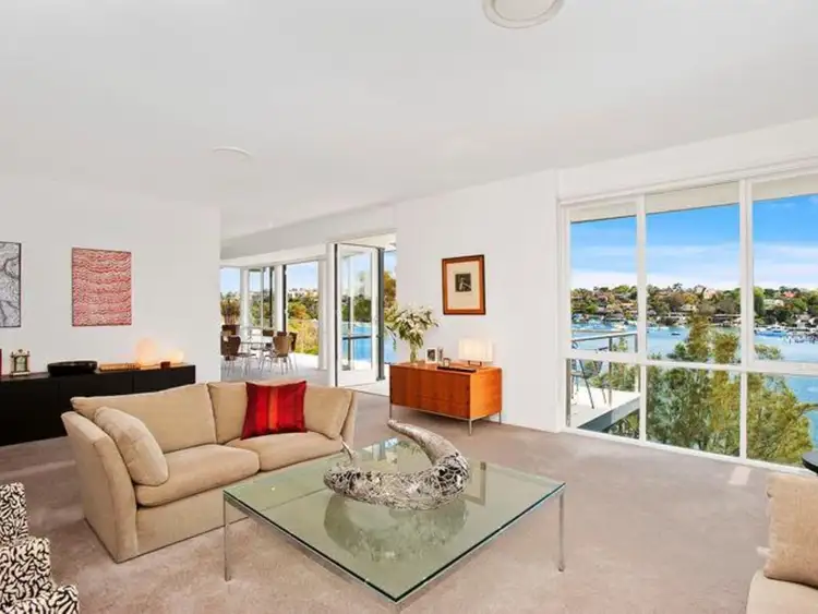 Sixth view of Homely house listing, 92 William Edward Street, Longueville NSW 2066