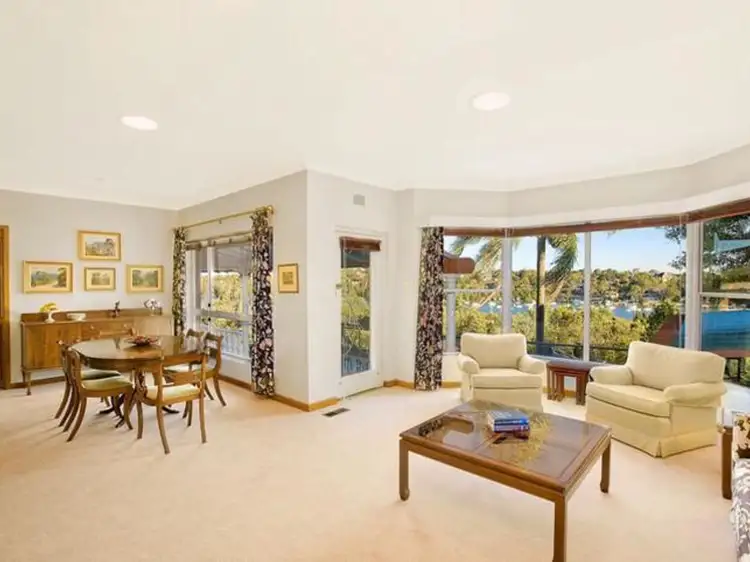 Second view of Homely house listing, 28 Mary Street, Longueville NSW 2066