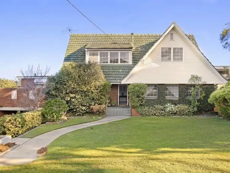 Third view of Homely house listing, 28 Mary Street, Longueville NSW 2066