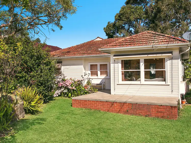 Main view of Homely house listing, 7 Knox Street, Lindfield NSW 2070
