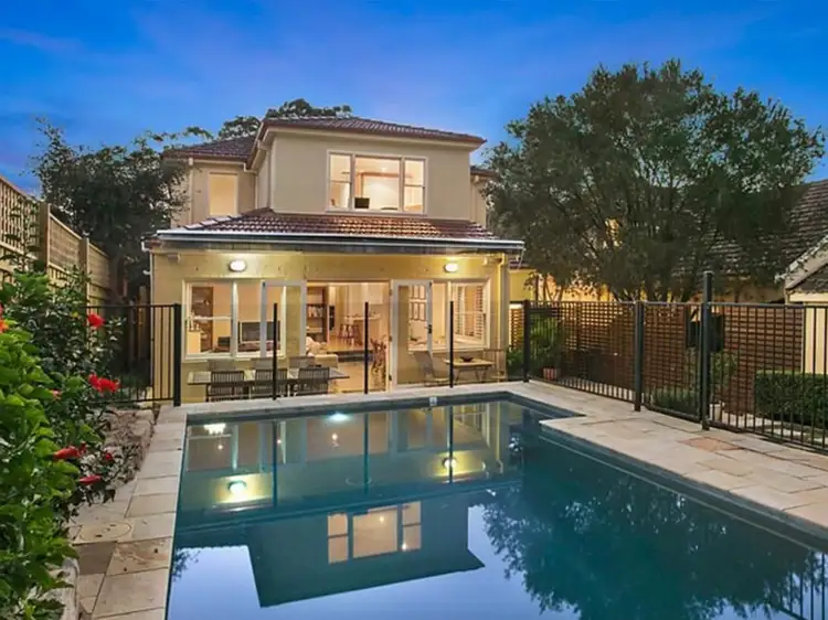 Main view of Homely house listing, 61 Wood Street, Lane Cove NSW 2066