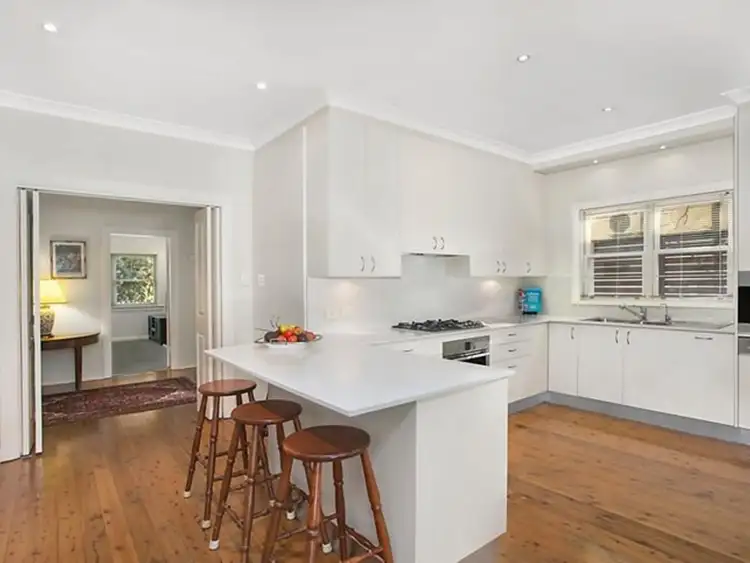 Third view of Homely house listing, 61 Wood Street, Lane Cove NSW 2066