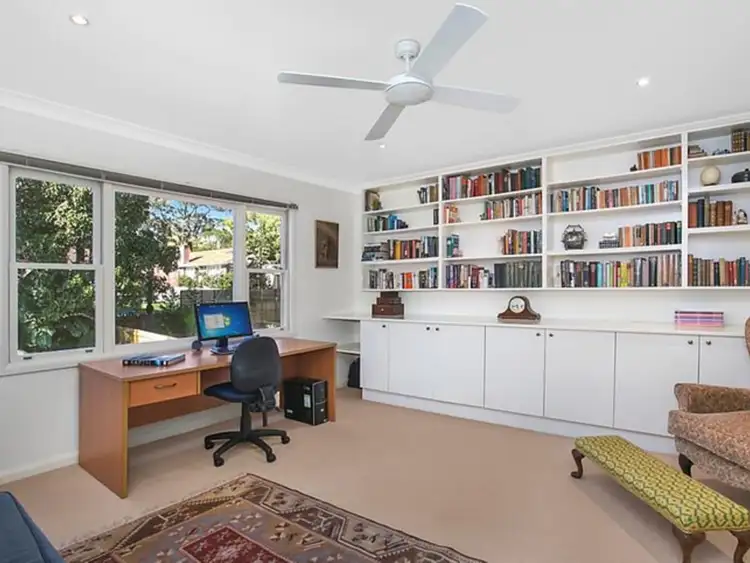 Fifth view of Homely house listing, 61 Wood Street, Lane Cove NSW 2066