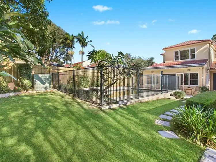 Sixth view of Homely house listing, 61 Wood Street, Lane Cove NSW 2066