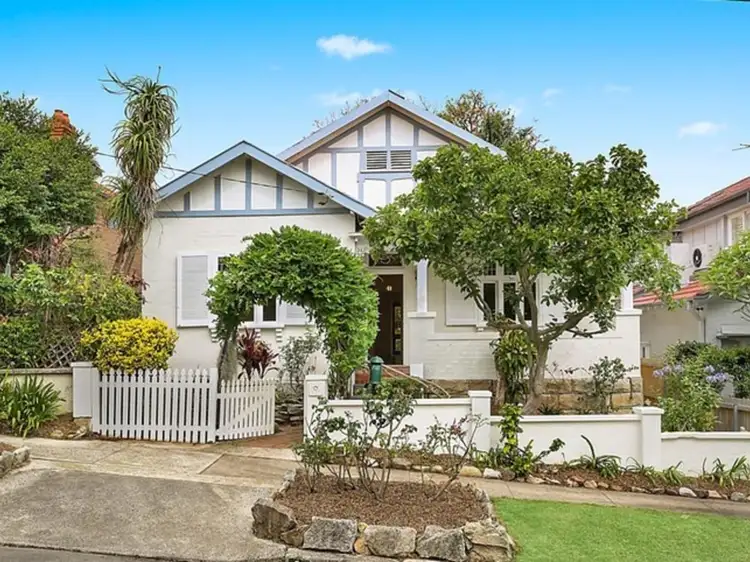 58 Carlotta Street, Greenwich NSW 2065