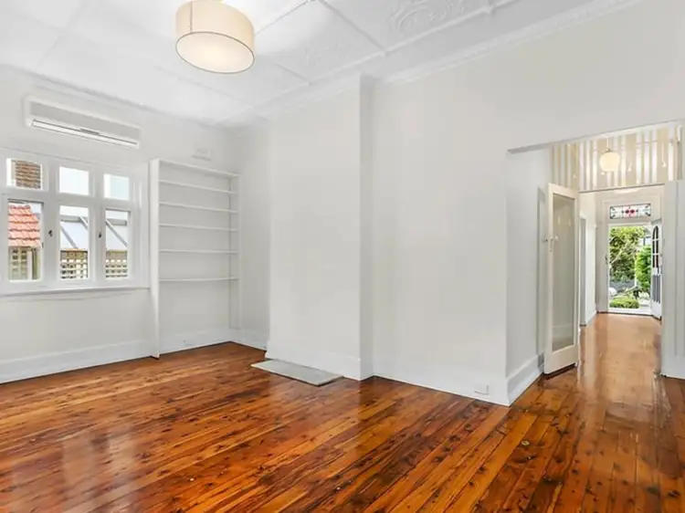 Second view of Homely house listing, 58 Carlotta Street, Greenwich NSW 2065