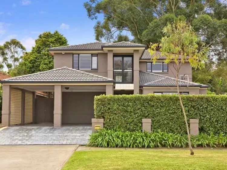 19 Taleeban Road, Riverview NSW 2066