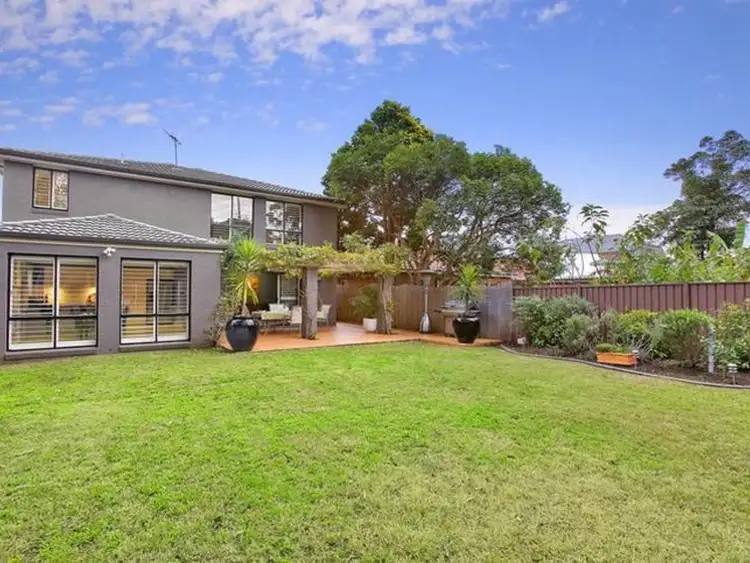 Third view of Homely house listing, 19 Taleeban Road, Riverview NSW 2066