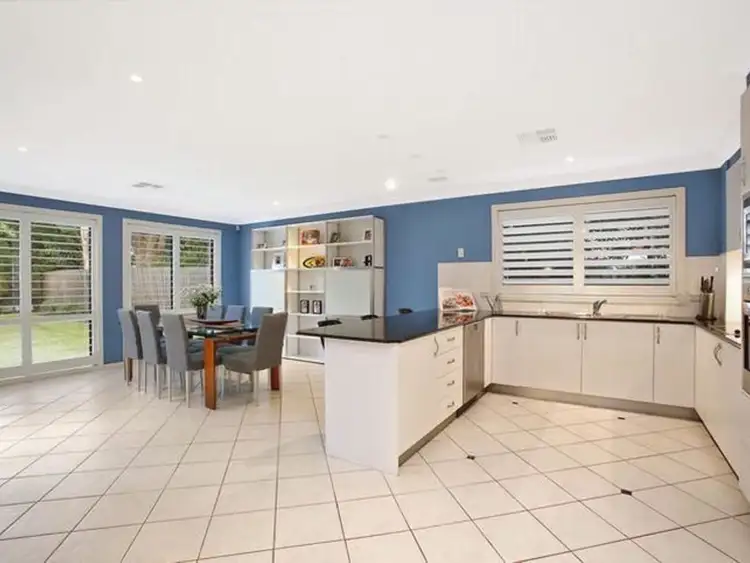 Fourth view of Homely house listing, 19 Taleeban Road, Riverview NSW 2066