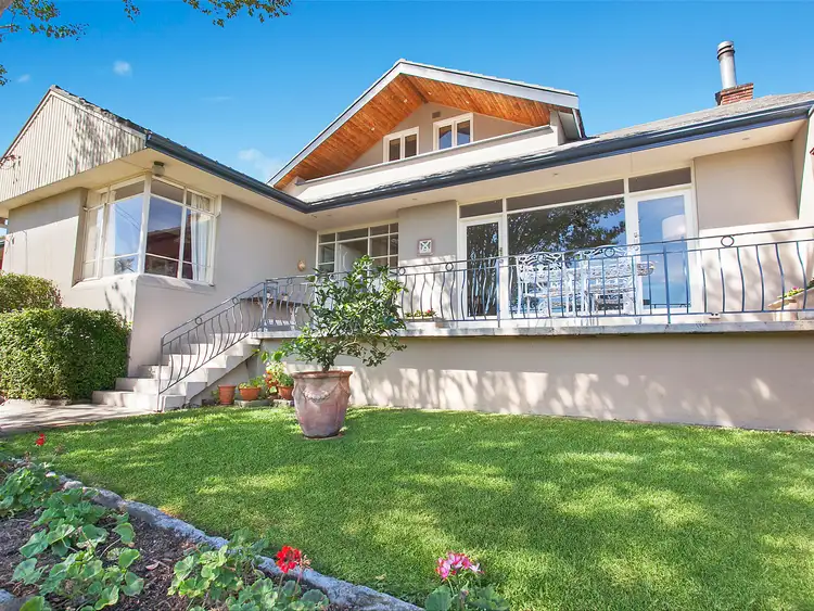 46 Coolaroo Road, Lane Cove NSW 2066