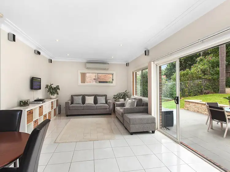 Second view of Homely house listing, 63 River Road, Greenwich NSW 2065