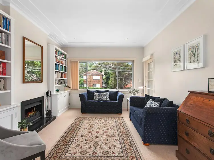 Third view of Homely house listing, 63 River Road, Greenwich NSW 2065