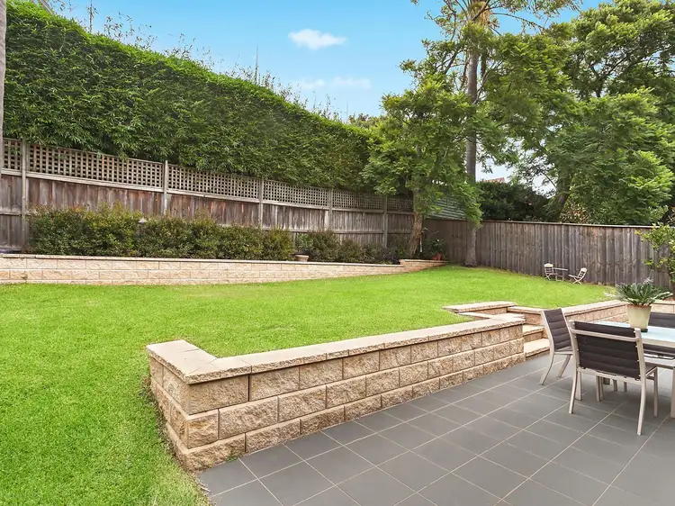 Fourth view of Homely house listing, 63 River Road, Greenwich NSW 2065