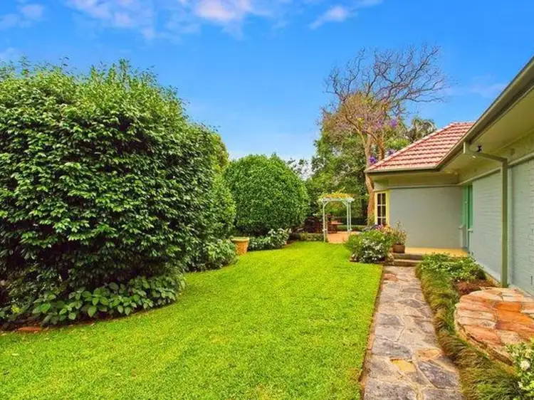 34 Wisdom Road, Greenwich NSW 2065