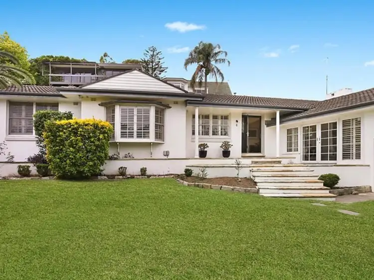 8 Amalfi Place, Longueville NSW 2066