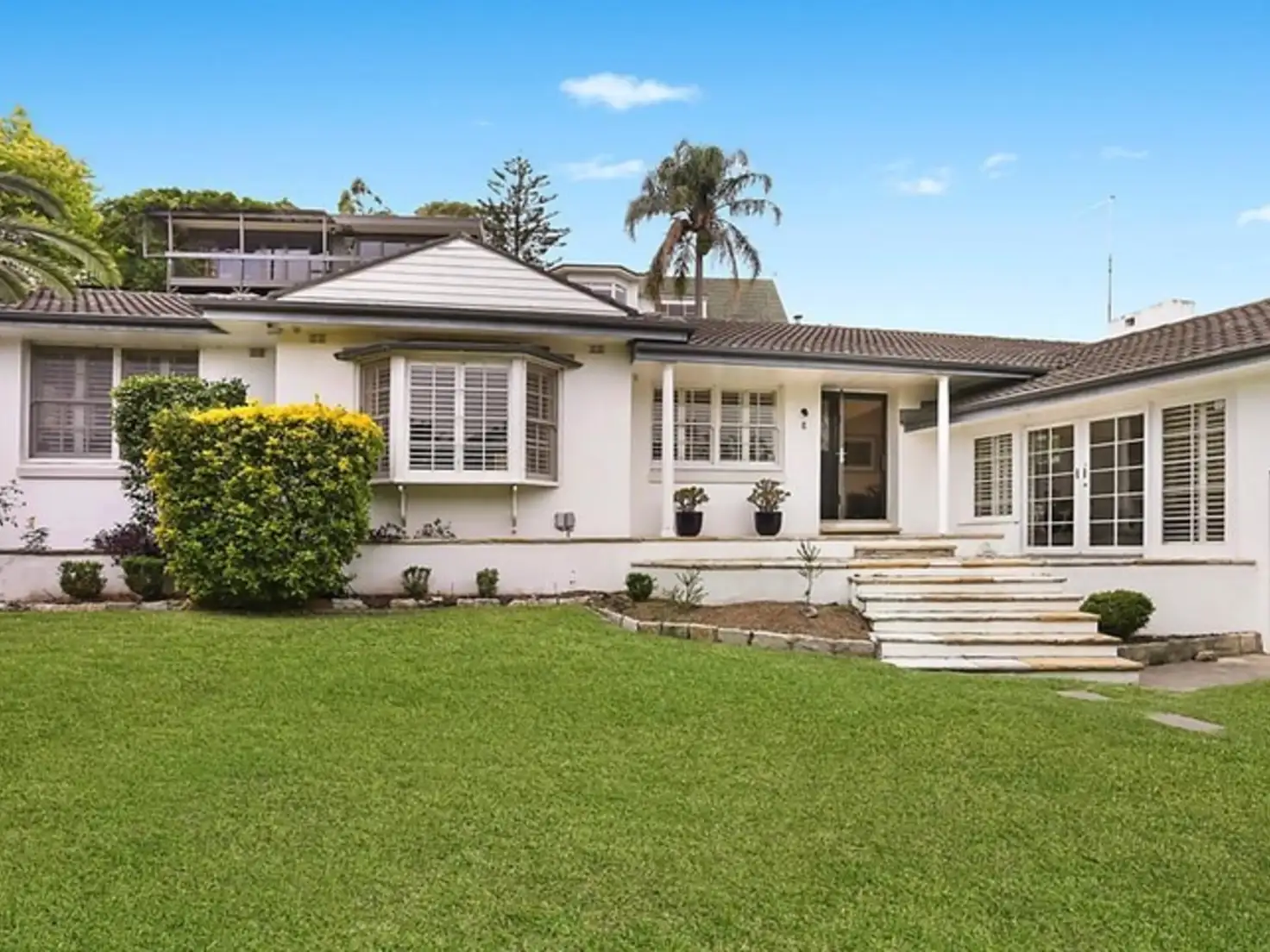 Main view of Homely house listing, 8 Amalfi Place, Longueville NSW 2066