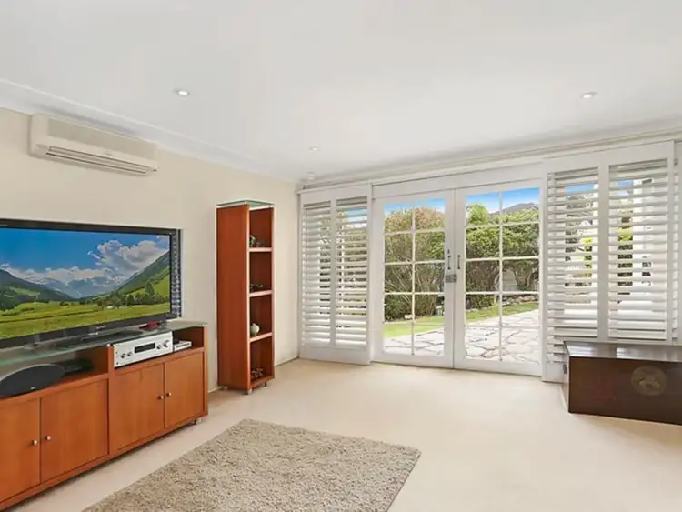 Second view of Homely house listing, 8 Amalfi Place, Longueville NSW 2066