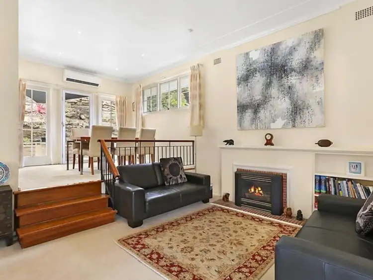 Third view of Homely house listing, 8 Amalfi Place, Longueville NSW 2066