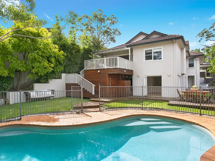 22 Flaumont Avenue, Riverview NSW 2066