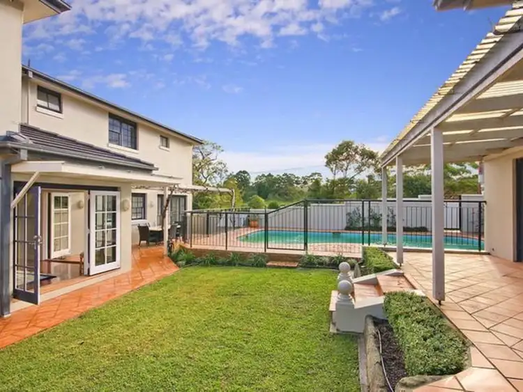 37 Miramont Avenue, Riverview NSW 2066