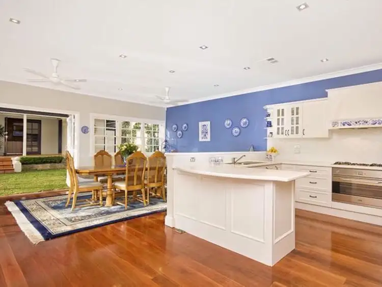 Fourth view of Homely house listing, 37 Miramont Avenue, Riverview NSW 2066
