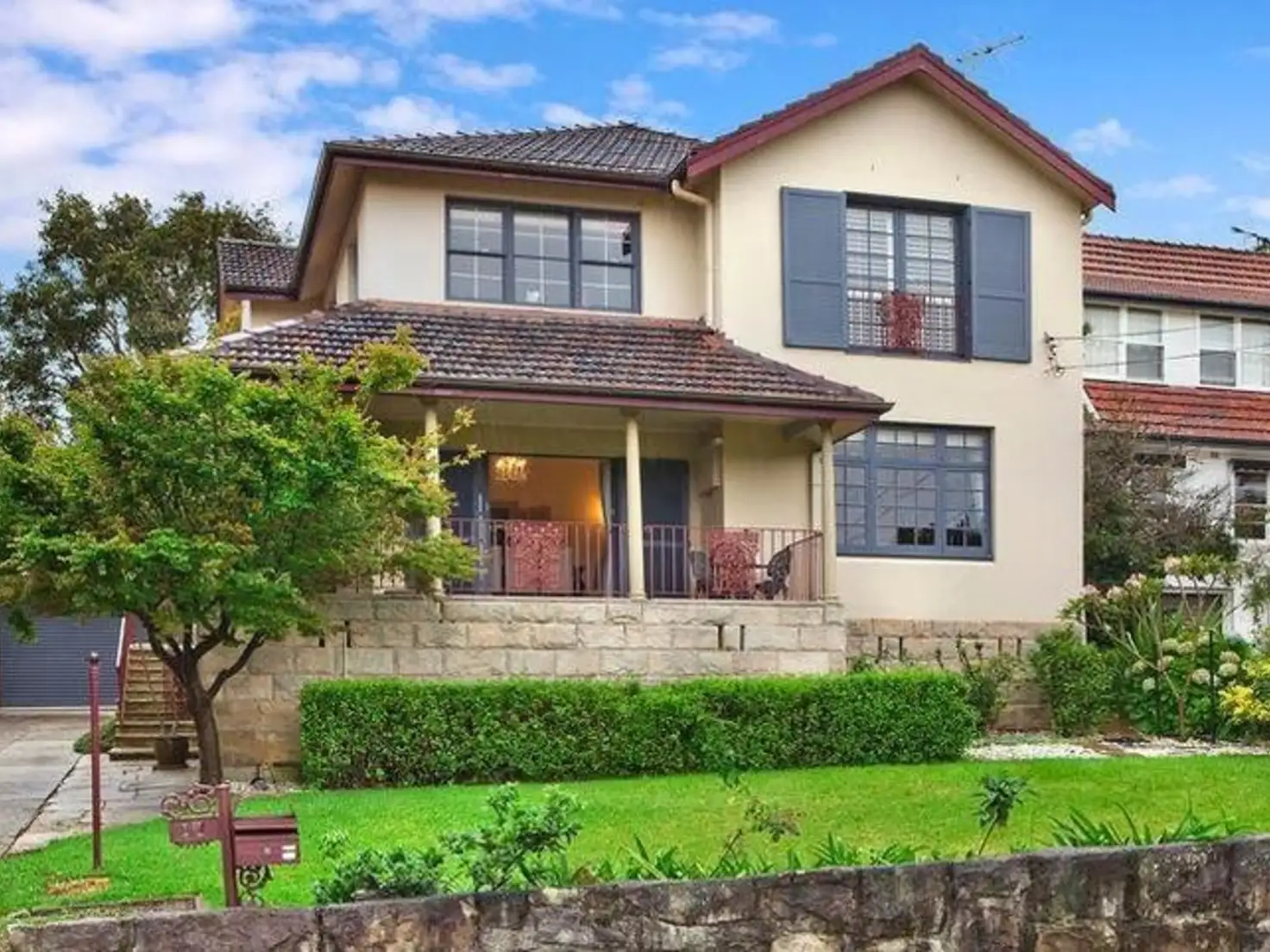 Main view of Homely house listing, 17 Lucretia Avenue, Longueville NSW 2066