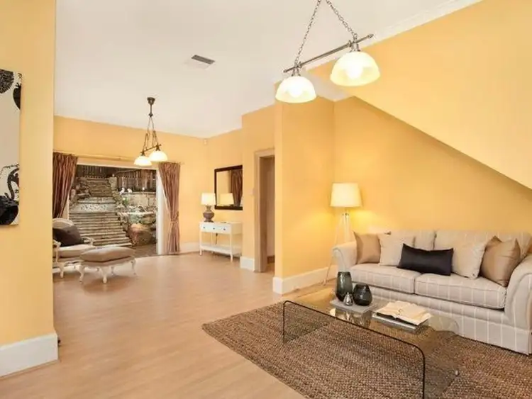 Second view of Homely house listing, 17 Lucretia Avenue, Longueville NSW 2066