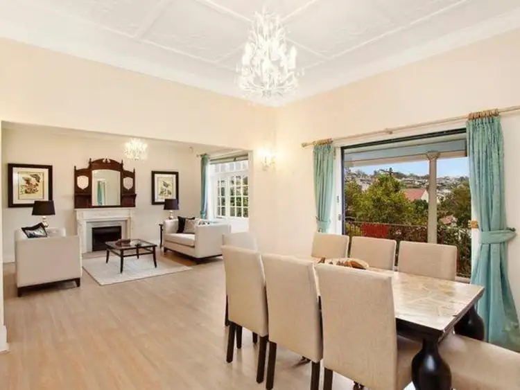 Third view of Homely house listing, 17 Lucretia Avenue, Longueville NSW 2066