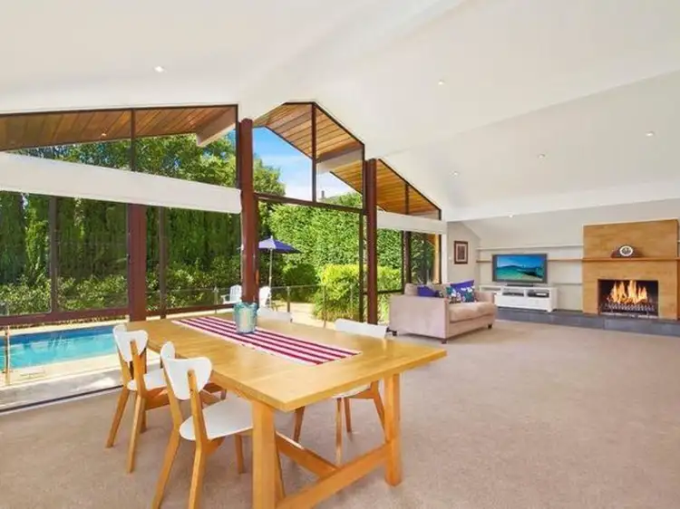 19A Lucretia Avenue, Longueville NSW 2066
