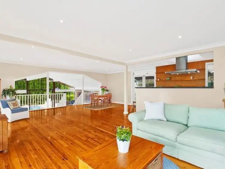 Second view of Homely house listing, 19A Lucretia Avenue, Longueville NSW 2066