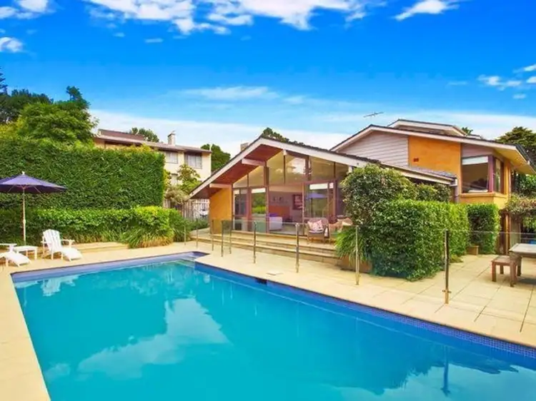 Third view of Homely house listing, 19A Lucretia Avenue, Longueville NSW 2066