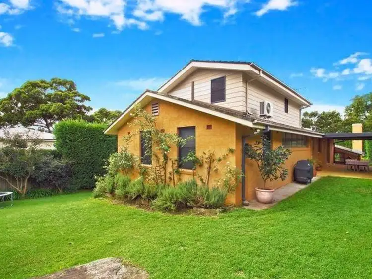 Fourth view of Homely house listing, 19A Lucretia Avenue, Longueville NSW 2066
