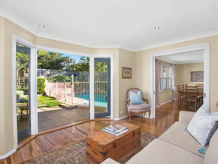 Third view of Homely house listing, 16 Currawong Avenue, Lane Cove NSW 2066