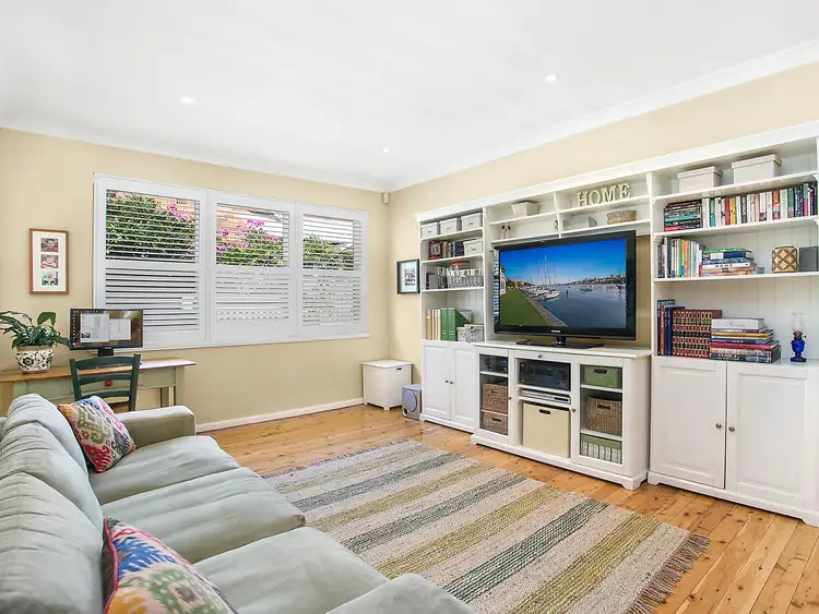Fourth view of Homely house listing, 16 Currawong Avenue, Lane Cove NSW 2066