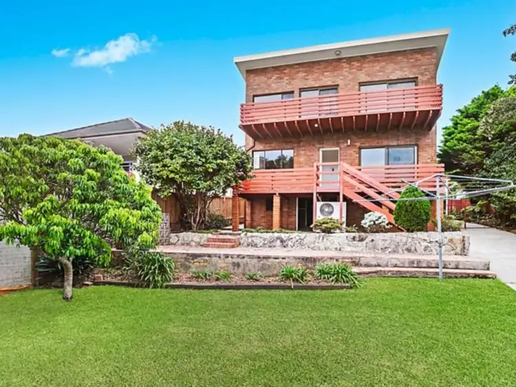 Second view of Homely house listing, 66 Carranya Road, Riverview NSW 2066