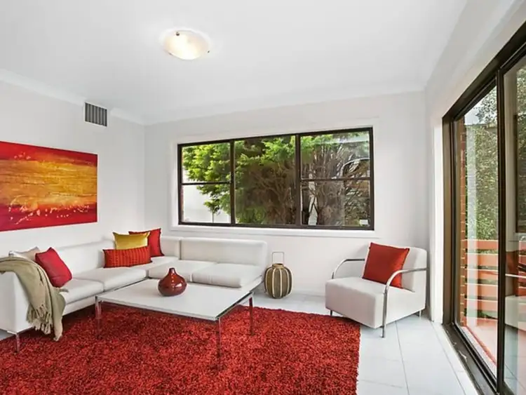Fifth view of Homely house listing, 66 Carranya Road, Riverview NSW 2066