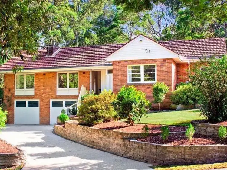 73 Kallaroo Road, Riverview NSW 2066