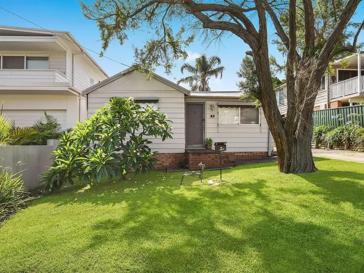 Main view of Homely house listing, 2A Thomas Street, Dudley NSW 2290