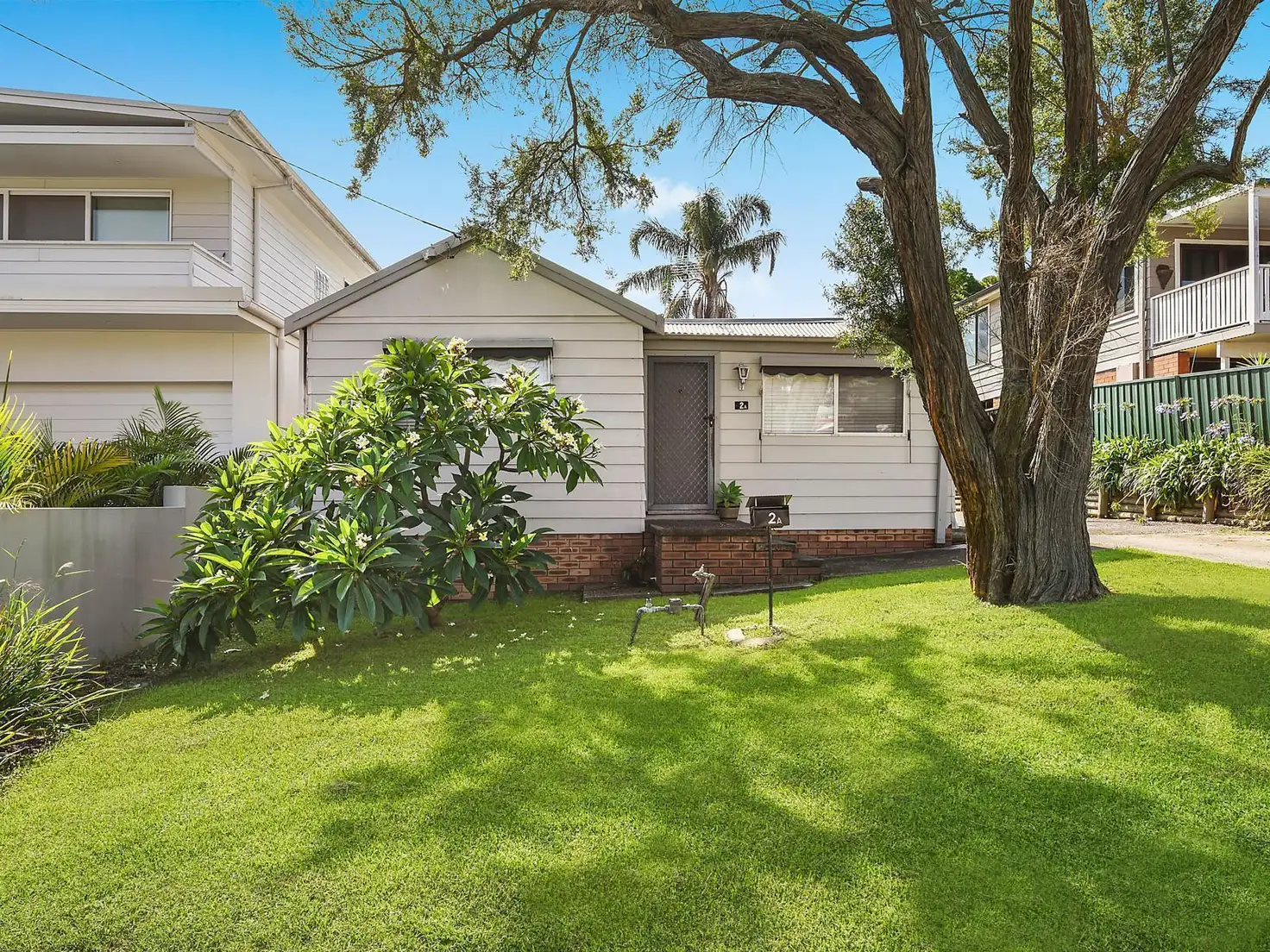 Main view of Homely house listing, 2A Thomas Street, Dudley NSW 2290