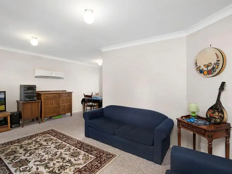 Third view of Homely house listing, 55 Casuarina Circuit, Warabrook NSW 2304
