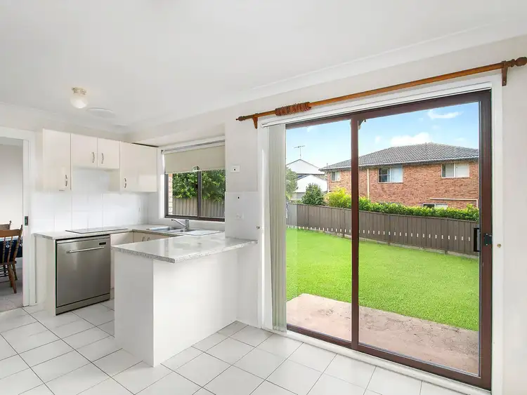 Fourth view of Homely house listing, 55 Casuarina Circuit, Warabrook NSW 2304