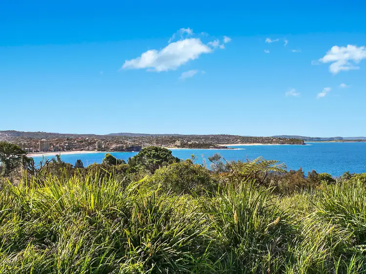Main view of Homely apartment listing, 6/2 Cerretti Crescent, Manly NSW 2095
