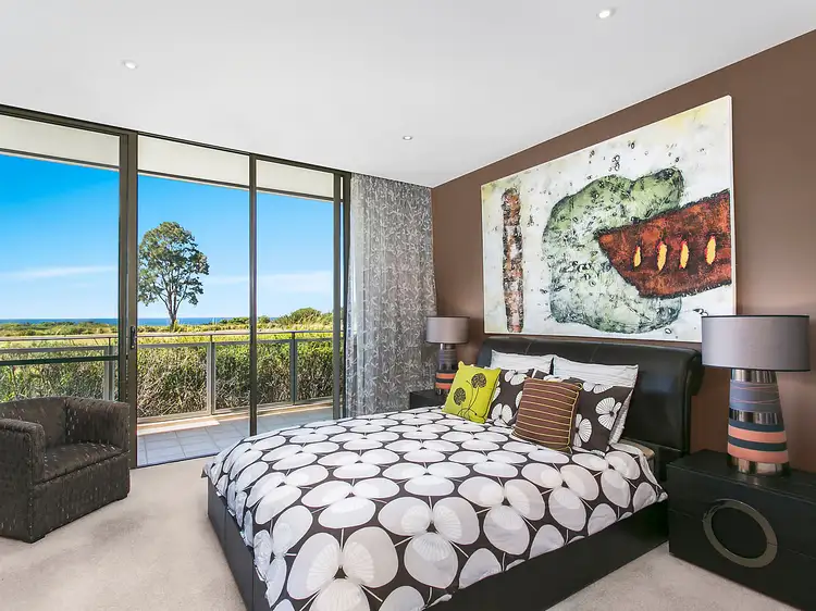 Fourth view of Homely apartment listing, 6/2 Cerretti Crescent, Manly NSW 2095